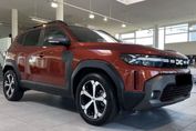 Dacia Duster Journey 1.6 Full Hybrid