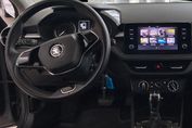 Skoda Fabia 1.0 TSI Ambition DSG