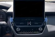 Toyota Corolla Cross Comfort 1.8 Hybrid