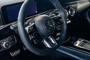 Mercedes Klasa A 35 AMG 4-Matic