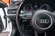 Audi A6 2.0 TFSI quattro S tronic