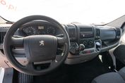 Peugeot Boxer Kontener