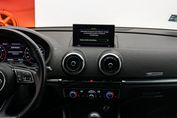Audi A3 35 TFSI S line S tronic