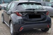 Toyota Yaris Comfort 1.5 Hybrid