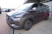Ford Transit Custom Kombi M1 320 L2H1 Limited A8