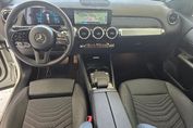 Mercedes GLB 200 4-Matic Style 8G-DCT