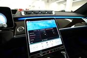 Mercedes Klasa S 450 4MATIC L AMG Line