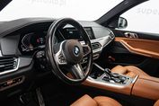 BMW X5 xDrive30d sport-aut