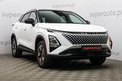 Omoda 5 1.5 T-GDI Hybrid Premium DHT