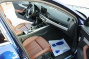 Audi A4 Allroad 40 TDI mHEV quattro S tronic