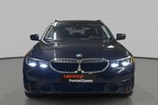BMW Seria 3 320d xDrive mHEV aut