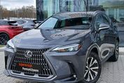Lexus NX 350h Elegance 2WD