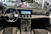 Mercedes E Klasa Estate 220 d 4MATIC
