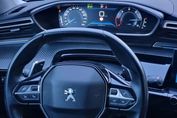 Peugeot 508 1.5 Bluehdi Allure Pack S&S EAT8