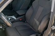 Audi A4 2.0 TDI S tronic