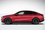 Mercedes Klasa C 400 4-Matic AMG Line
