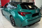 Toyota Corolla GR Sport 1.8 Hybrid