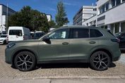 Volkswagen Tiguan Elegance 2.0 TDI DSG