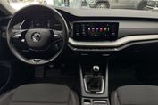 Skoda Octavia 2.0 TDI Ambition