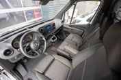 Mercedes Sprinter Długi 317 CDI