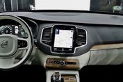 Volvo XC90 B6 B AWD Inscription aut