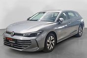 Volkswagen Passat TSI DSG