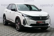 Peugeot 3008 1.5 BlueHDi Allure