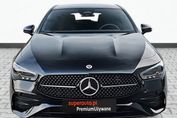 Mercedes CLA Shooting Brake 200 AMG Line