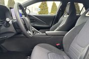 Toyota C-HR 1.8 Hybrid Executive