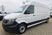 Volkswagen Crafter L4H2