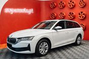 Skoda Octavia Drive Essence 1.5 TSI mHEV DSG