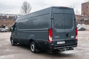 Iveco Daily 35S18 Hi-Matic 16m3 L4H2