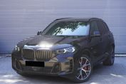 BMW X5 xDrive30d M Sport