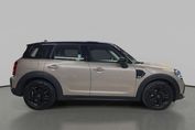 Mini Countryman Cooper