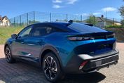 Peugeot 408 Allure e-DCS 1.2 mHEV