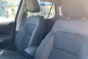 Suzuki S-Cross 1.4 SHVS Elegance SP 4WD