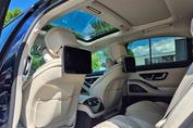 Mercedes Klasa S 400 d 4-Matic AMG Line 9G-TRONIC