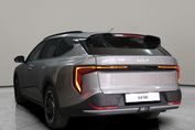 Kia K4 1.6 T-GDI L