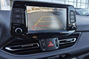Hyundai i30 1.5 T-GDI Smart DCT