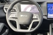 BYD ATTO 2 DM-i Boost