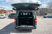 Opel Zafira Life Extra Long L2H1 Business AT8
