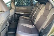 Lexus RX 450h+ Omotenashi