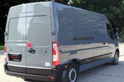 Renault Master dCi L3H2 Extra