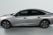Peugeot 508 ALLURE 1.6 Hybrid e-EAT8
