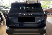 Dacia Bigster Journey LPG 1.2 mHEV