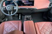 BMW iX XDRIVE60