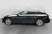 Audi A4 Avant 40 TDI Advanced