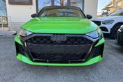 Audi A3 RS3 TFSI quattro Sportback
