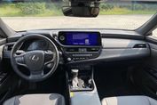 Lexus ES 300h Business Edition