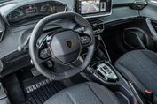 Peugeot 2008 Business e-DCS6 1.2 PureTech mHEV